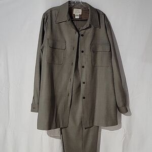 Field Manor Classic Pantsuit